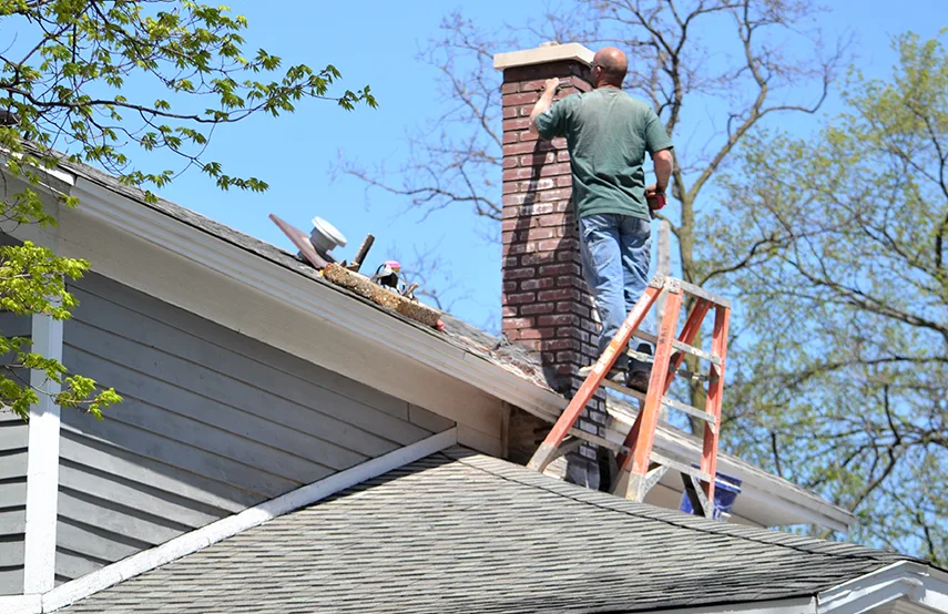 Chimney & Fireplace Inspections Services in South San Francisco, CA