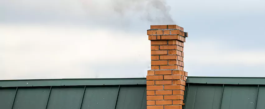 Animal Screen Chimney Cap Repair And Installation Services in South San Francisco, California