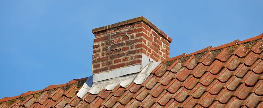 Residential Chimney Bricks Rotten Repair Services in South San Francisco, CA