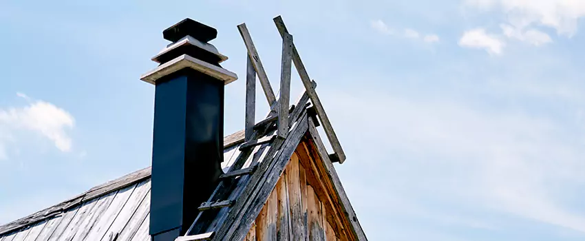 Chimney Creosote Cleaning in South San Francisco, CA