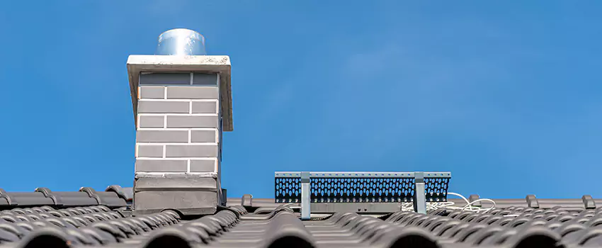 Chimney Flue Relining Services in South San Francisco, California