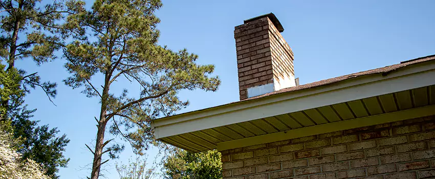 Budget-Friendly Chimney Masonry Service in South San Francisco, California