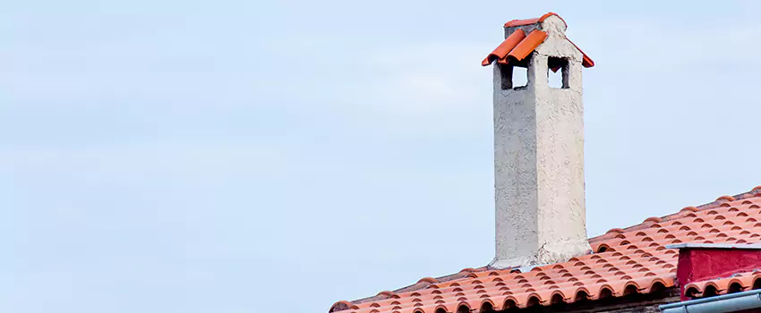 Chimney Pot Replacement in South San Francisco, CA