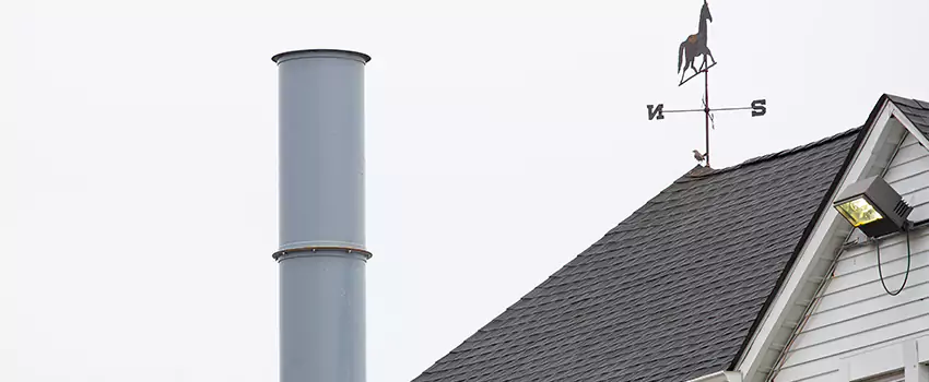 Chimney Inspection in South San Francisco, CA