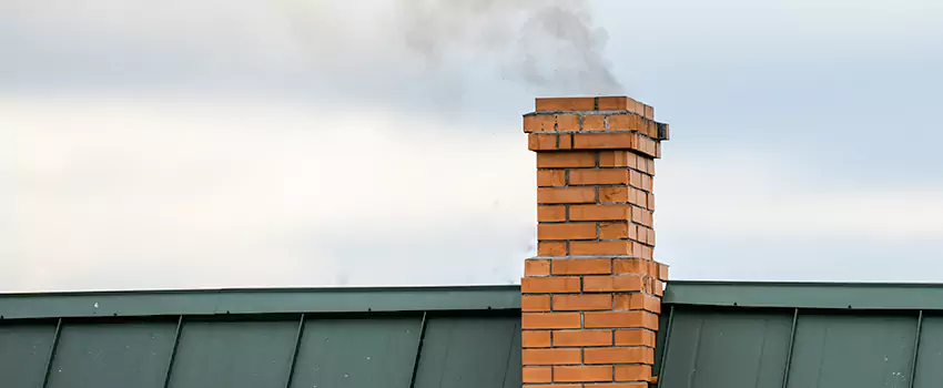 Chimney Soot Cleaning Cost in South San Francisco, CA