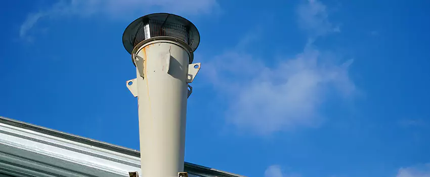 Chimney Spark Arrestor Requirements in South San Francisco, CA