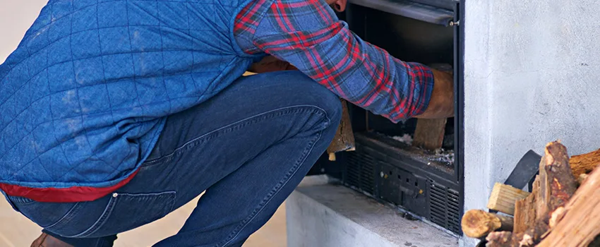 Chimney Sweep To Clear Creosote Buildup in South San Francisco, California