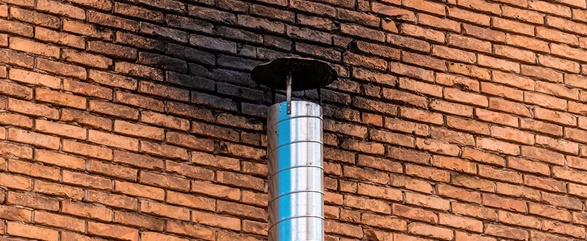 Diagnosing Commercial Chimney Problems in South San Francisco, CA