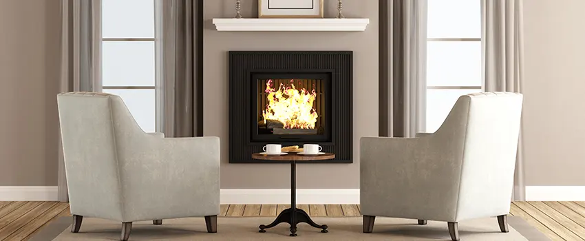 Custom Architectural Fireplace Restoration in South San Francisco, CA