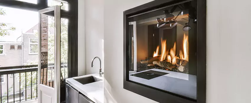 Dimplex Fireplace Installation and Repair in South San Francisco, California