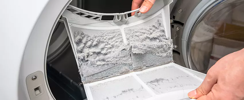 Best Dryer Lint Removal Company in South San Francisco, California