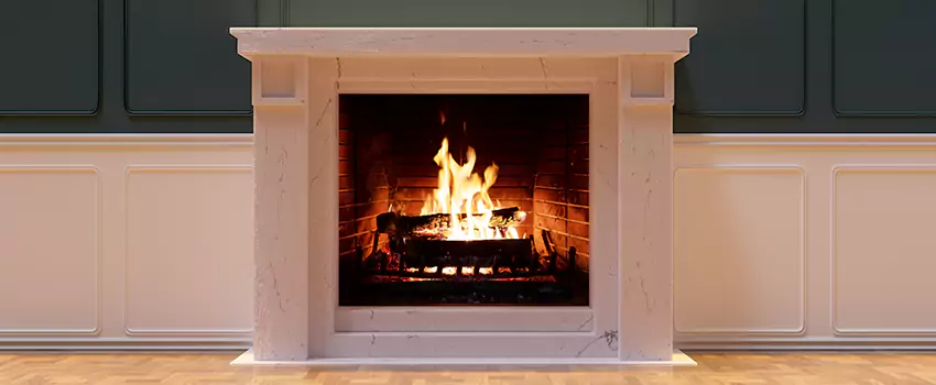 Empire Comfort Systems Fireplace Installation and Replacement in South San Francisco, California