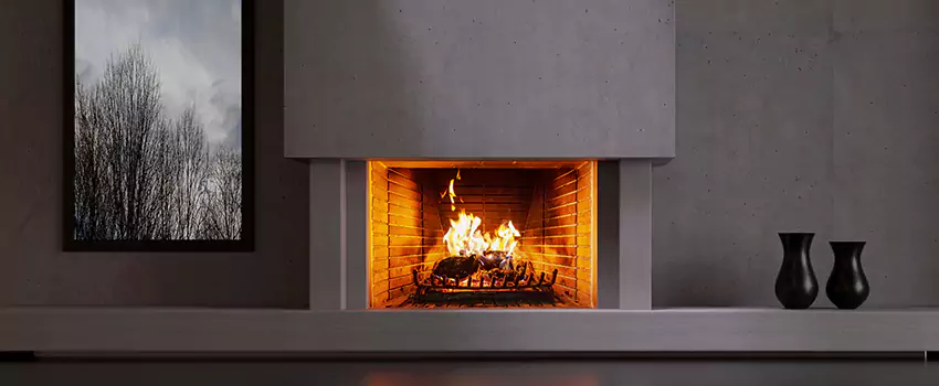 Wood Fireplace Refacing in South San Francisco, CA