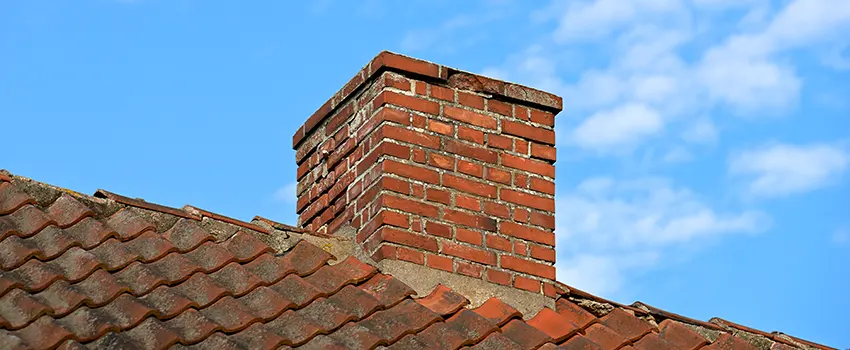 Flue Tiles Cracked Repair Services near Me in South San Francisco, CA