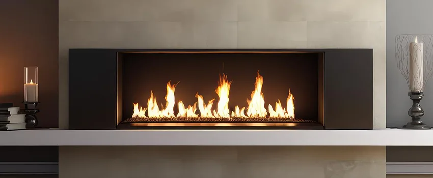 Vent Free Gas Fireplaces Repair Solutions in South San Francisco, California