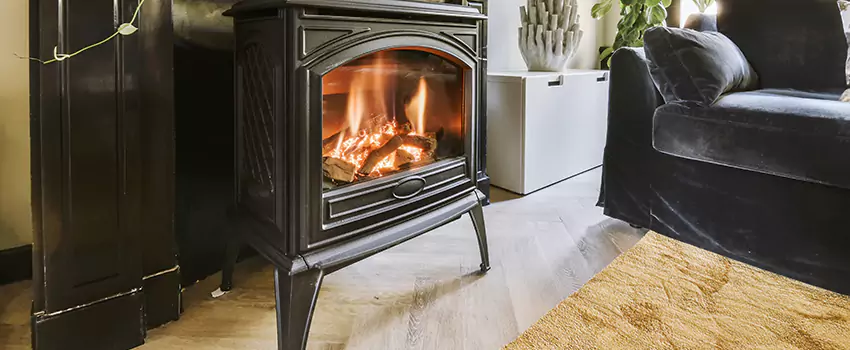 Cost of Hearthstone Stoves Fireplace Services in South San Francisco, California