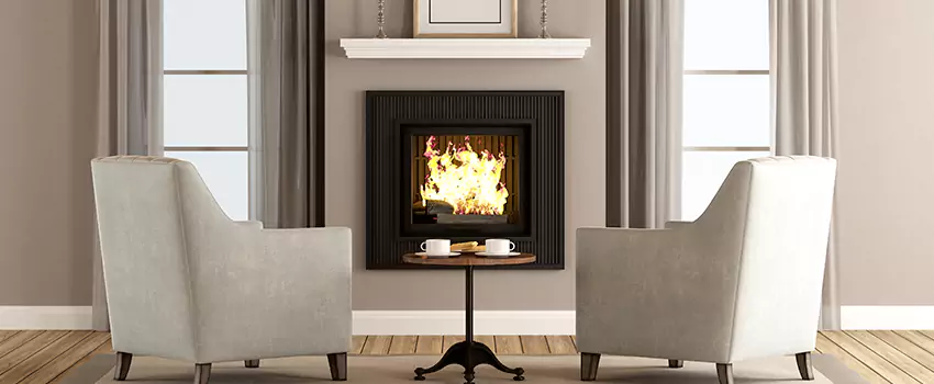 Heat & Glo Outdoor Gas Fireplaces Installation Contractors in South San Francisco, California