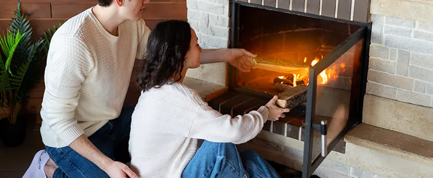 Kings Man Direct Vent Fireplaces Services in South San Francisco, California