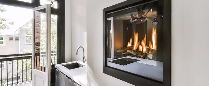 Cost of Monessen Hearth Fireplace Services in South San Francisco, CA