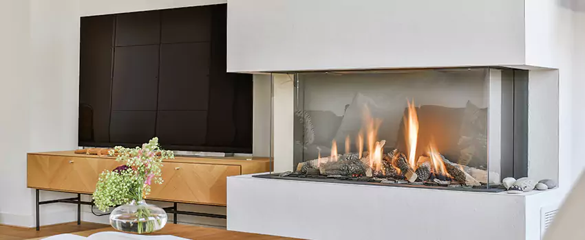 Ortal Wilderness Fireplace Repair and Maintenance in South San Francisco, California