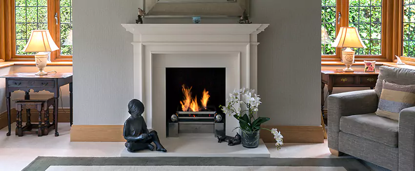 RSF Fireplaces Maintenance and Repair in South San Francisco, California