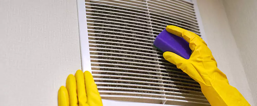 Vent Cleaning Company in South San Francisco, CA