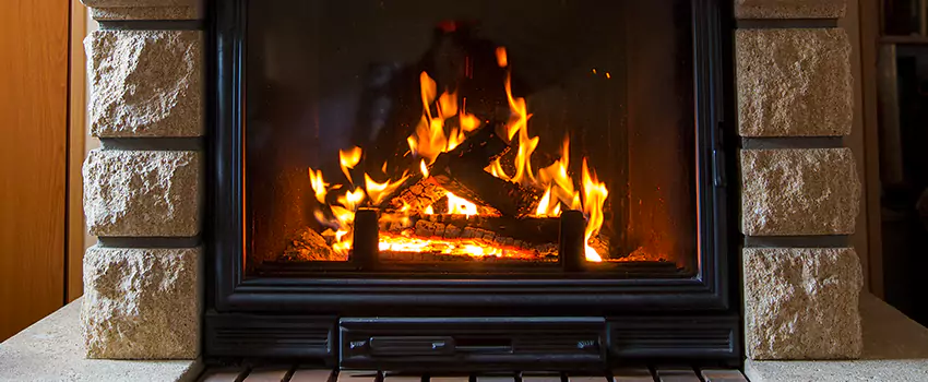 Best Wood Fireplace Repair Company in South San Francisco, California