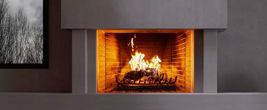 Indoor Wood Burning Furnace Repair and Installation in South San Francisco, California