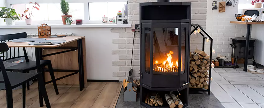 Wood Stove Inspection Services in South San Francisco, CA