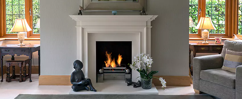 Astria Open-Hearth Wood Fireplaces Services in South San Francisco, CA