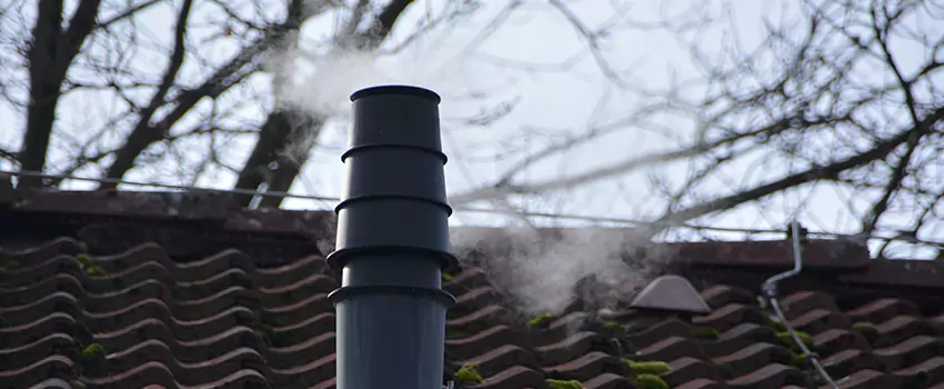 Broken Chimney Animal Screen Repair And Installation in South San Francisco, CA