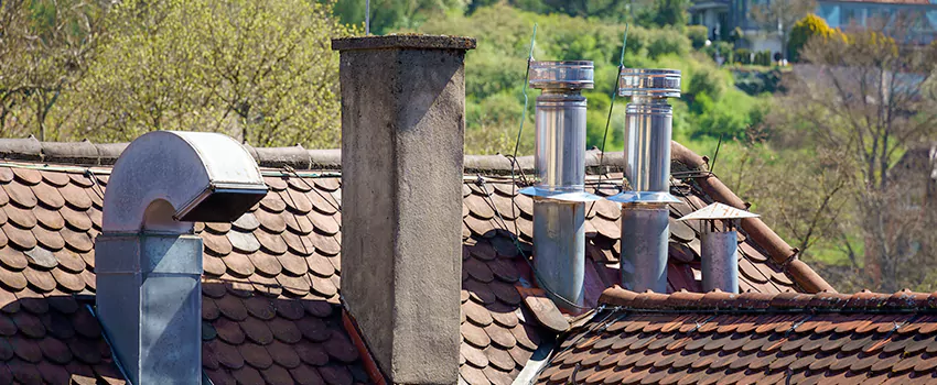 Commercial Chimney Blockage Removal in South San Francisco, California