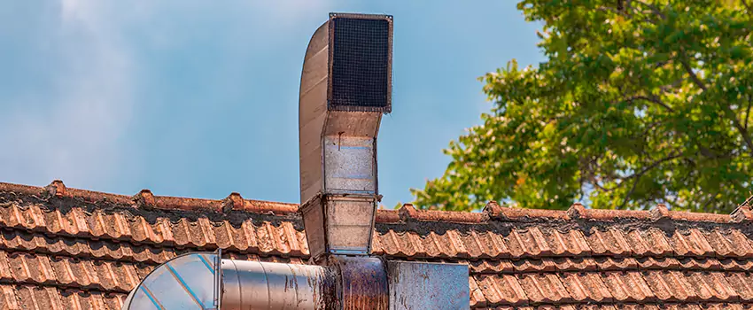 Chimney Cleaning Cost in South San Francisco, California