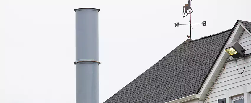 Multi-flue Chimney Caps Installation And Repair in South San Francisco, CA