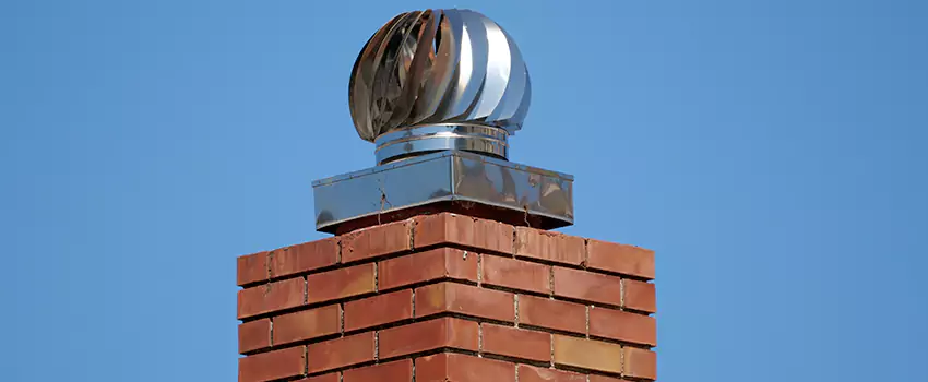 Chimney Damper Hinge Repair in South San Francisco, CA