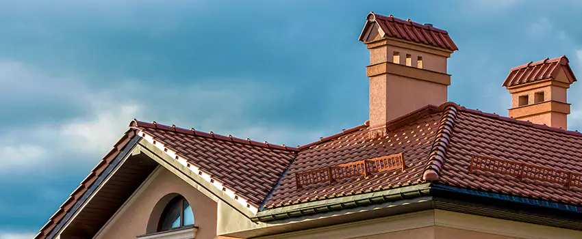 Residential Chimney Services in South San Francisco, California