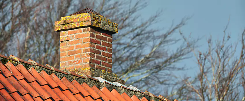 Chimney Flue Cap Installation in South San Francisco, CA