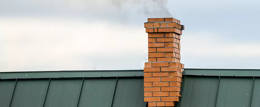 Chimney Installation Company in South San Francisco, CA