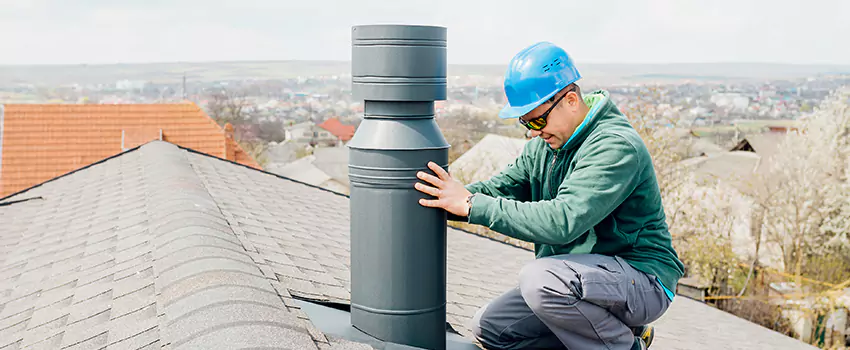 Insulated Chimney Liner Services in South San Francisco, CA