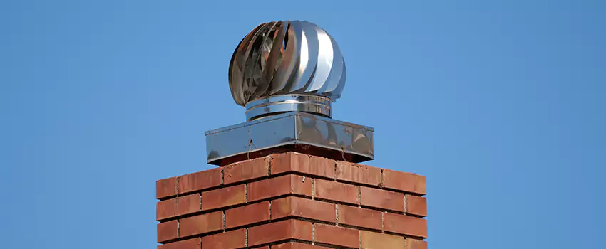 Chimney Flue Rebuild Services in South San Francisco, California