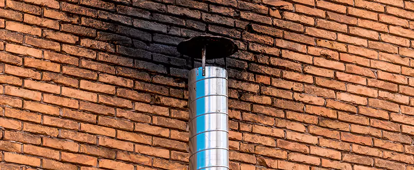 Chimney Design and Style Remodel Services in South San Francisco, California