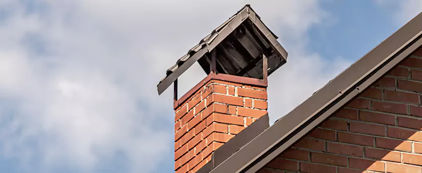 Chimney Saver Masonry Repair Contractor in South San Francisco, California