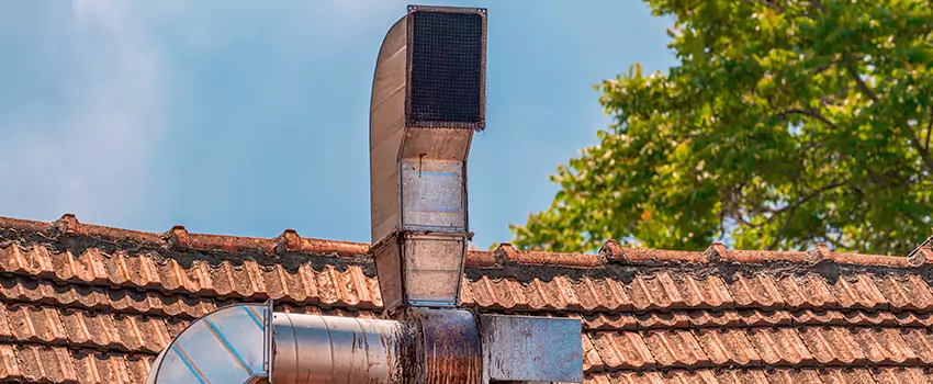 Chimney Blockage Removal in South San Francisco, California