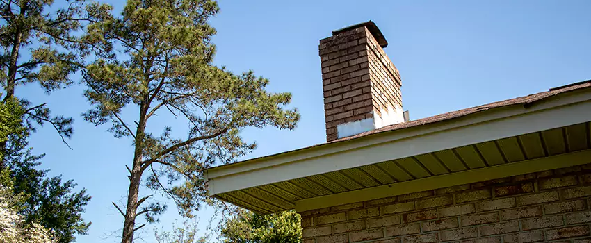 Brick Chimney Sweep Near Me in South San Francisco, CA