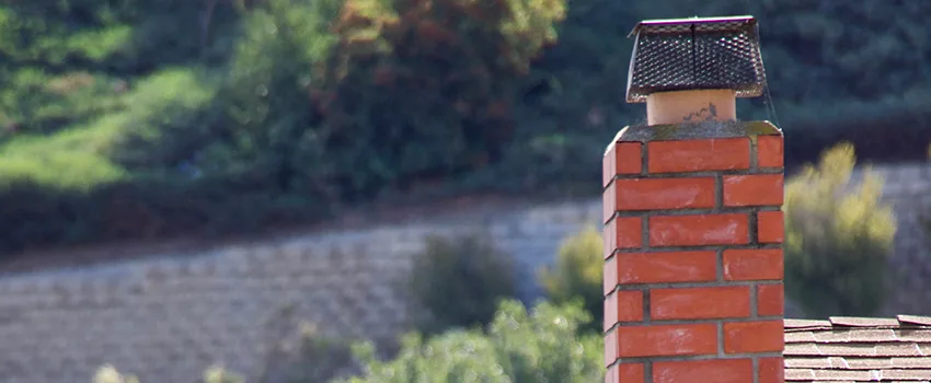 Chimney Tuckpointing And Masonry Restoration in South San Francisco, CA