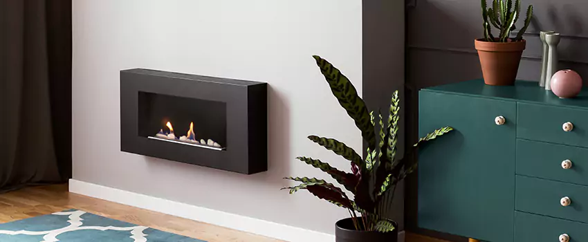 Cost of Ethanol Fireplace Repair And Installation Services in South San Francisco, CA