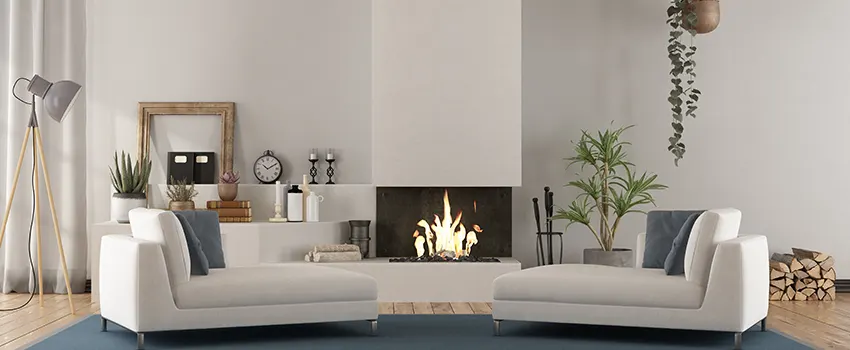 Decorative Fireplace Crystals Services in South San Francisco, California