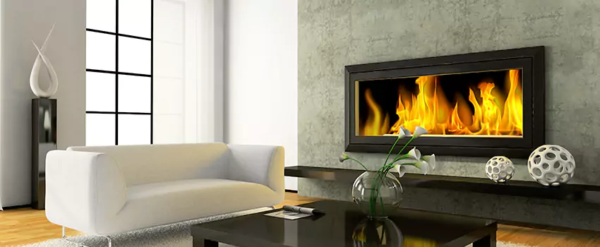 Fireplace Hearth Ideas in South San Francisco, California