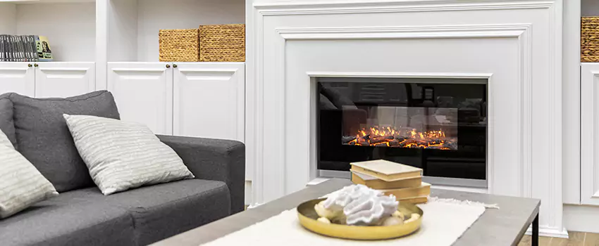 Pellet Fireplace Insert Installation in South San Francisco, CA