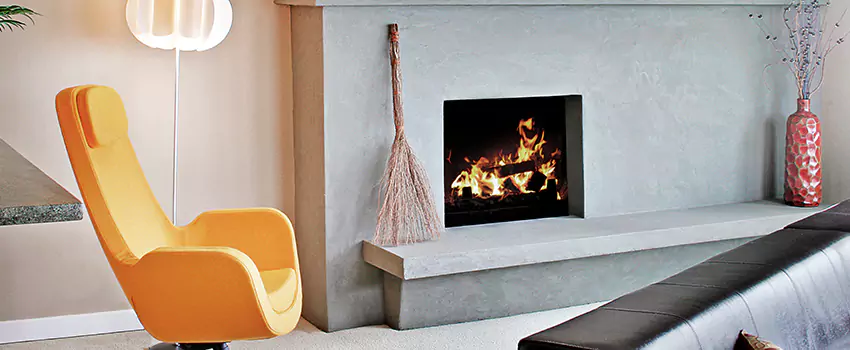 Electric Fireplace Makeover Services in South San Francisco, CA